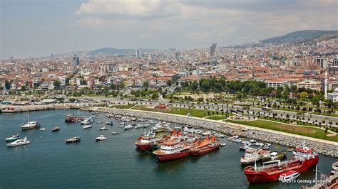 Turkey, Istanbul, Pendik - TRIPinVIEW