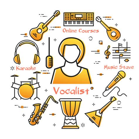 Piano Lessons Illustrations Royalty Free Vector Graphics And Clip Art