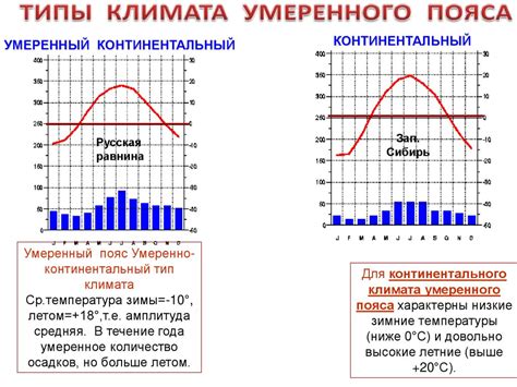 Климат России - презентация онлайн