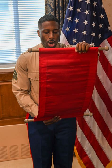 Dvids Images Don Celebrates 248th Usmc Birthday Image 1 Of 7