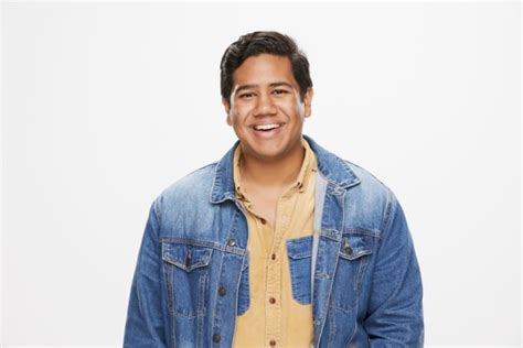 Big Brother 21 Ovi Kabir On Bullying Baking And Bangladeshi Pride Parade