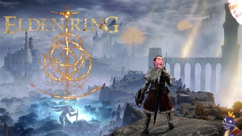 Y Aun No Llego A Stormveil Castle Para MY PRECIOUS ELDEN RING PS4