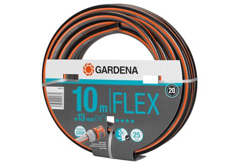 Comfort FLEX 13 Mm 1 2 Slang GARDENA