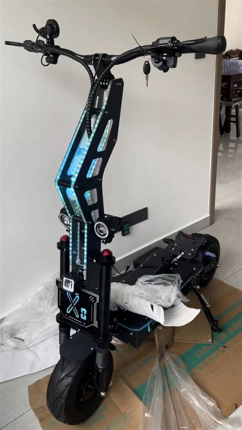 Настраиваемый 13-дюймовый 72V8000W/10000W внедорожный электрический ...