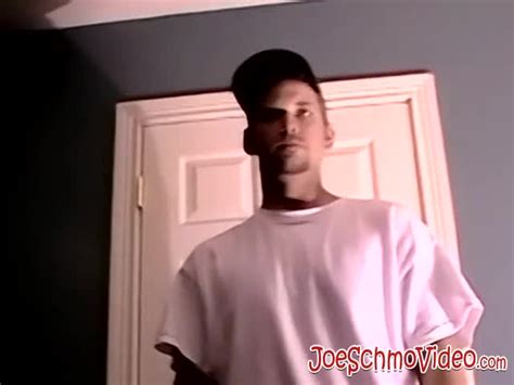 Amateur Guy Strokes His Cock To Porn While Recorded With Cam BoyFriendTV