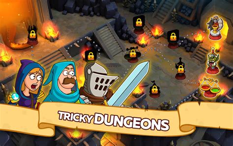 Hustle Castle 1.80.1 para Android | Descargar APK Gratis