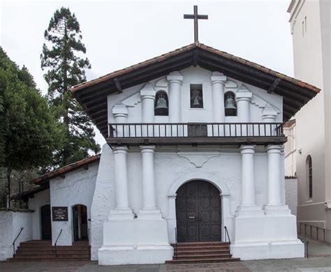 San Francisco De Asis Mission Dolores Mission San Francisco San