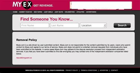 The Worst Cases Of Revenge Porn