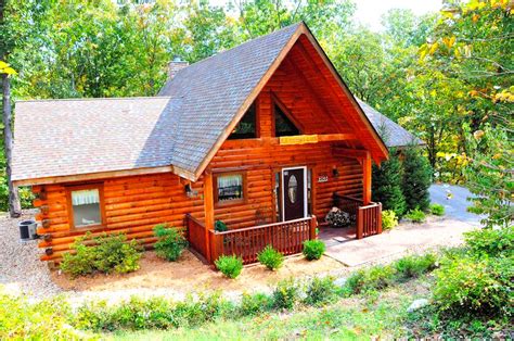 Ozark Cabins Glamping In Missouri