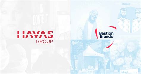 Havas Group Acquires Bastion Brands Australia S Leading Independent