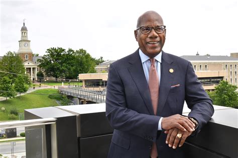 Agb Elects Morgan State Universitys President To Its Board Of Directors