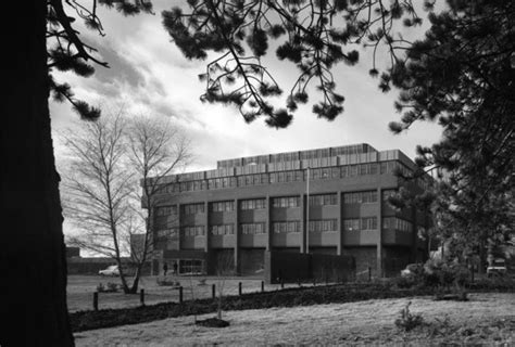 Suffolk Constabulary headquarters, Martlesham, Suffolk | RIBA pix