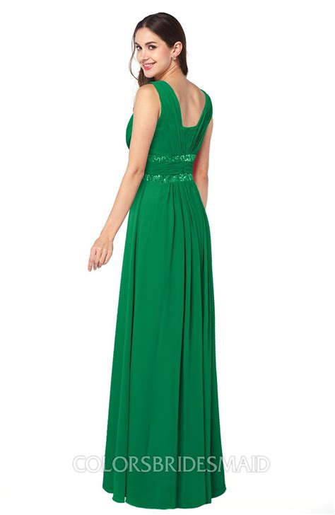 Colsbm Kelly Green Bridesmaid Dresses Colorsbridesmaid