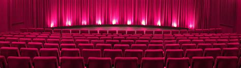 Salles De Spectacle Et Cinémas Médoc Atlantique