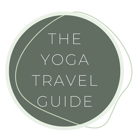 Home - THE YOGA TRAVEL GUIDE