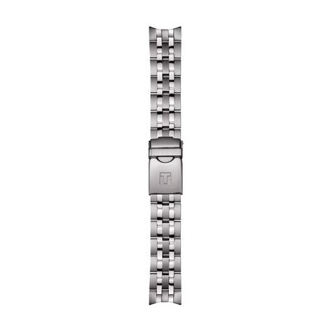 Bracelet Acier Tissot PRC 200 GENT T605032749 AtelierNet