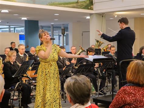 Ein Musikalisches Fest Der Jubil En Ameos Pflege Ratzeburg