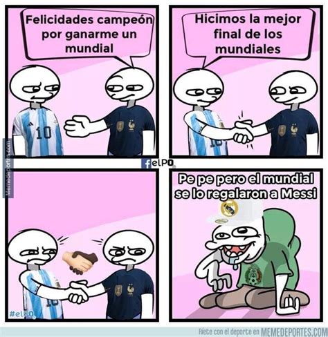 Petachu On Twitter Rt Memedeportes Distintas Maneras De Encarar Un