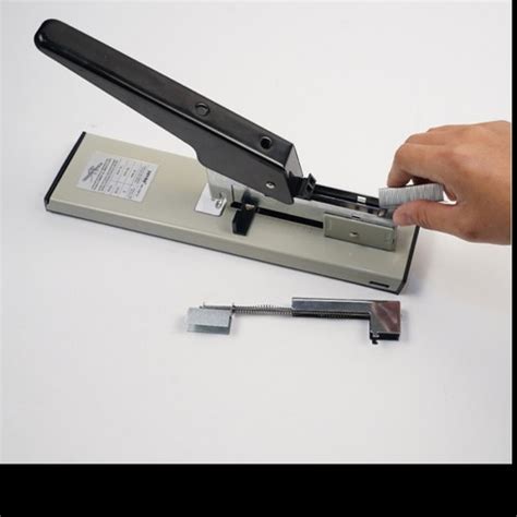 Jual Alat Stapler Jilid Staples Joyko Heavy Duty HD 12N 13 Jakarta