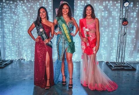 Inscri Es Abertas Para O Concurso Miss Ouril Ndia E Miss Mirim