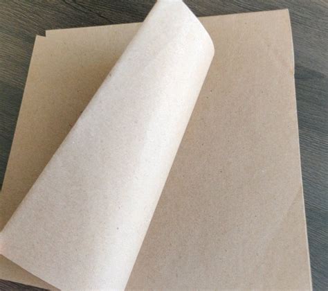 Brown Gsm Mg Kraft Paper Packaging Type Roll At Rs Kg In Aurangabad