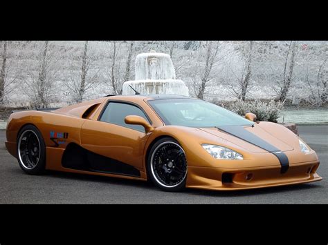 Ssc Ultimate Aero Wallpapers Wallpaper Cave