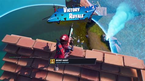 Nick Bonin Fell Too Far Fortnite Montage YouTube