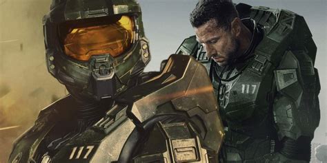 Halo Season 2 Subtly Answers A Mystery Game Book Fans Have Wondered