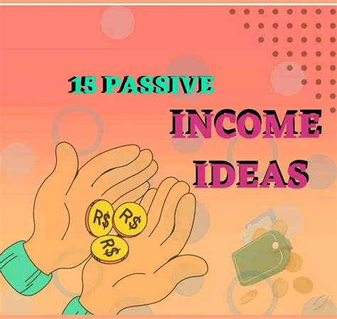 24 Passive Income Ideas You Must Try To Build Wealth In 2022 Artofit