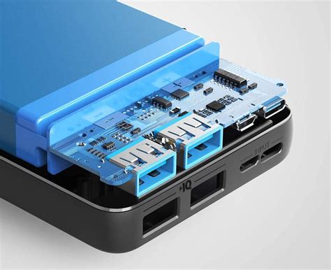 Las Mejores Bater As Externas Usb Baratas Que Son Seguras