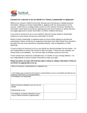 Fillable Online Information Sharing Agreement Lincolnshire Police Fax