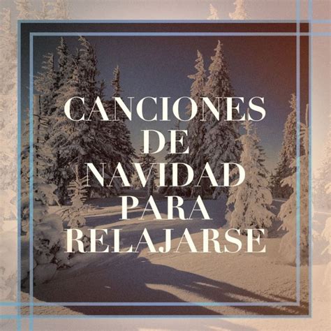 Masaje Relajante Masters Canciones De Navidad Para Relajarse 2017