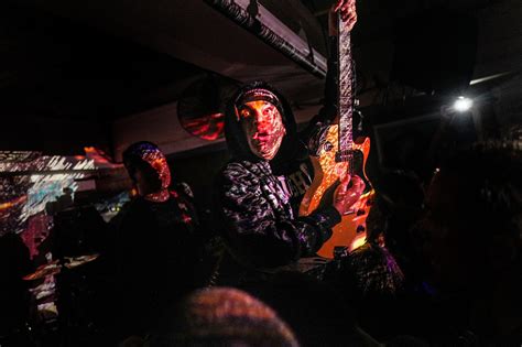 King Ly Chee Hong Kong Hardcore Slams Again Live Report