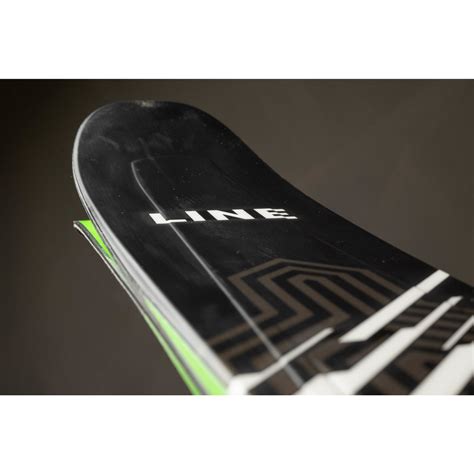 2023 Line Blade Optic 104 Skis Ski Essentials