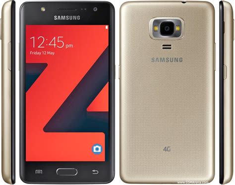 Samsung Z4 - notebookcheck-ru.com Библиотека