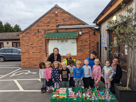 Parent Partnership The Orange Tree Mickleover The Orange Tree