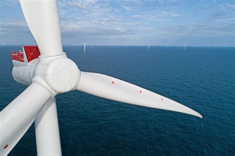 Ørsted Awards Hornsea Three Cable Landing Contract | Offshore Wind