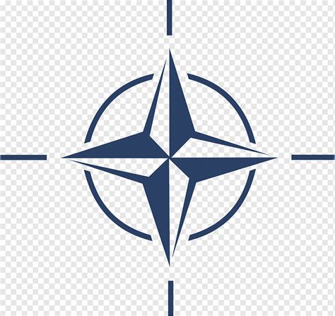 North Atlantic Treaty Flag of NATO Member states of NATO NATO Defense ...