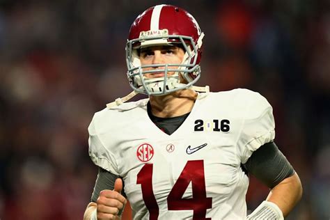 List of Alabama starting QBs for the last 10 years: Who is the best ...