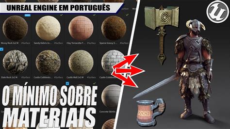 O M Nimo Que Voc Precisa Saber Materiais S Rie Conceitos