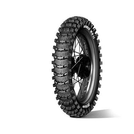 Dunlop Geomax Mx Noxriders