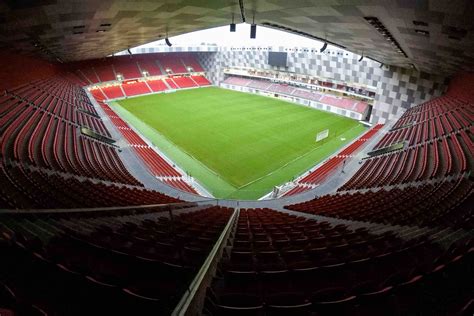 Air Albania Stadium Lo Stadio Italiano Della Finale Di Conference League