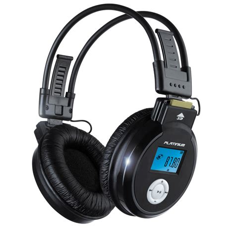 Sluchátka MP3 Super Bass WH-2012 | TV PRODUCTS CZ
