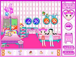 My First Party Decor Game MyGames Play Fun Free My Games