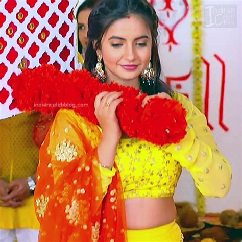 Meera Deosthale Hindi TV Actress Udaan S2 11 Hot Images Starcelebblog