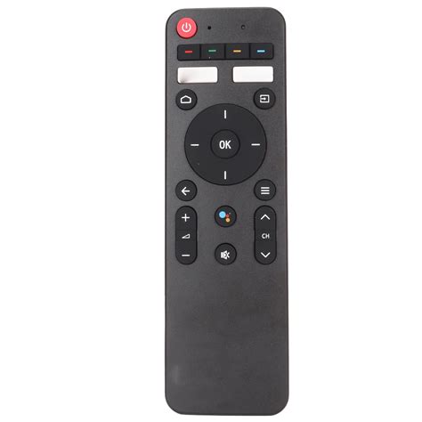 Voice Remote Control Replacement Compatible For Haier Htr U H S Ug