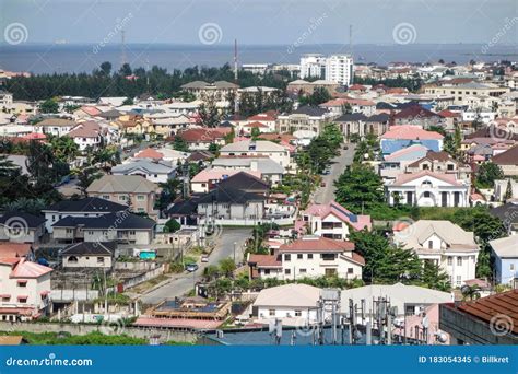 Ikoyi Lagos Nigeria stock image. Image of lagos, ikoyi - 183054345