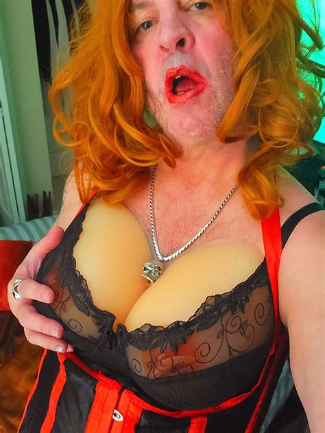 Rolereversal Crossdressing Pegging Nude Pics XHamster