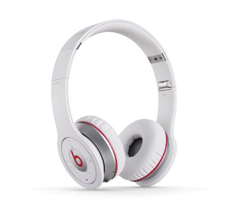 Beats Studio Wireless Headphones Instructions