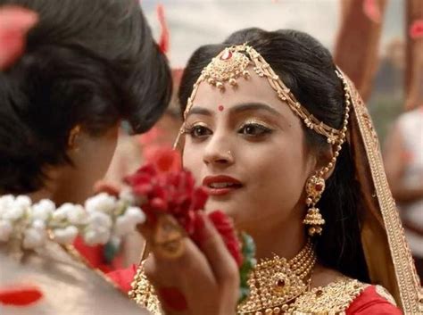 Siya Ke Ram: Sita to turn into Bhadrakaali to save her husband ...